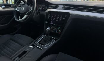 Volkswagen Passat I właściciel Serwis ASO VAT 23% Bezwypadkowy Salon Polska Poleasingowy B8 (2014-2023) full