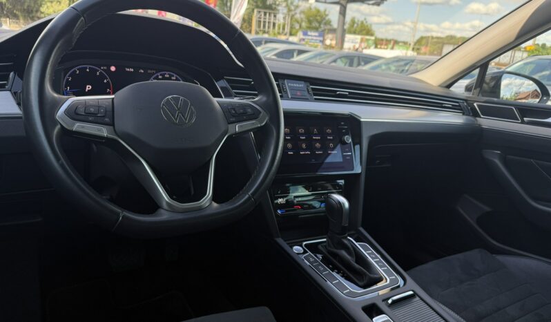 Volkswagen Passat I właściciel Serwis ASO VAT 23% Bezwypadkowy Salon Polska Poleasingowy B8 (2014-2023) full