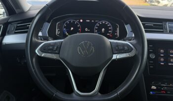 Volkswagen Passat I właściciel Serwis ASO VAT 23% Bezwypadkowy Salon Polska Poleasingowy B8 (2014-2023) full