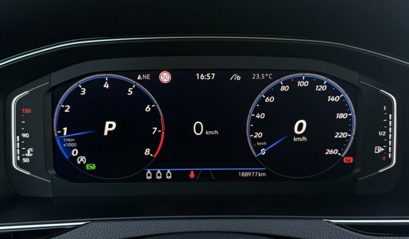 Volkswagen Passat I właściciel Serwis ASO VAT 23% Bezwypadkowy Salon Polska Poleasingowy B8 (2014-2023) full