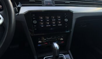 Volkswagen Passat I właściciel Serwis ASO VAT 23% Bezwypadkowy Salon Polska Poleasingowy B8 (2014-2023) full