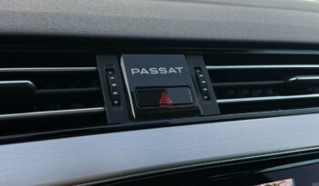 Volkswagen Passat I właściciel Serwis ASO VAT 23% Bezwypadkowy Salon Polska Poleasingowy B8 (2014-2023) full
