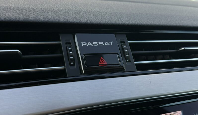 Volkswagen Passat I właściciel Serwis ASO VAT 23% Bezwypadkowy Salon Polska Poleasingowy B8 (2014-2023) full