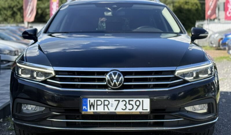 Volkswagen Passat I właściciel Serwis ASO VAT 23% Bezwypadkowy Salon Polska Poleasingowy B8 (2014-2023) full