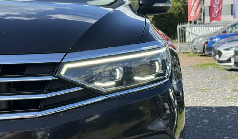 Volkswagen Passat I właściciel Serwis ASO VAT 23% Bezwypadkowy Salon Polska Poleasingowy B8 (2014-2023) full