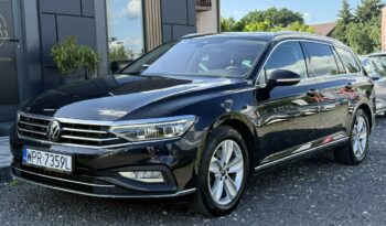 Volkswagen Passat I właściciel Serwis ASO VAT 23% Bezwypadkowy Salon Polska Poleasingowy B8 (2014-2023) full
