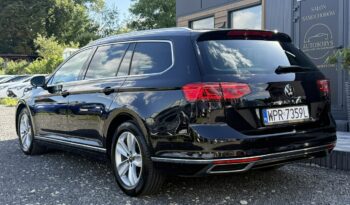Volkswagen Passat I właściciel Serwis ASO VAT 23% Bezwypadkowy Salon Polska Poleasingowy B8 (2014-2023) full