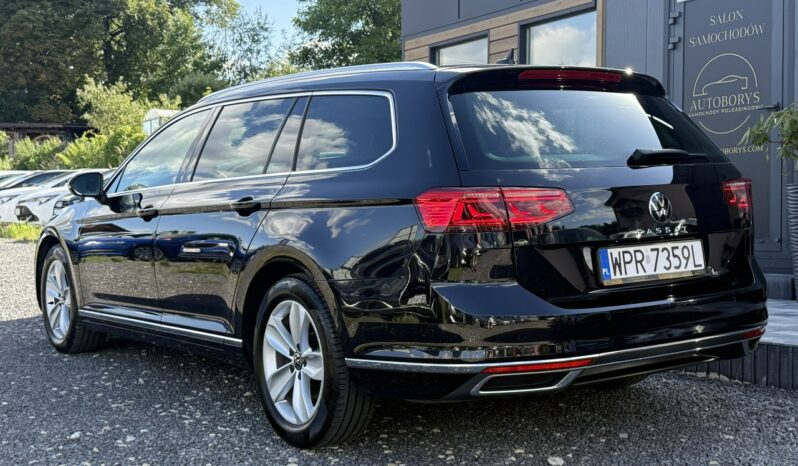 Volkswagen Passat I właściciel Serwis ASO VAT 23% Bezwypadkowy Salon Polska Poleasingowy B8 (2014-2023) full