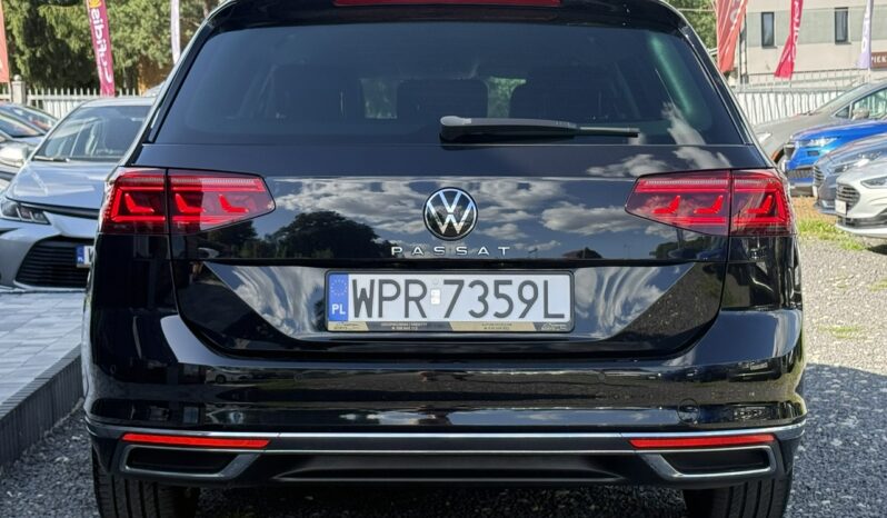 Volkswagen Passat I właściciel Serwis ASO VAT 23% Bezwypadkowy Salon Polska Poleasingowy B8 (2014-2023) full