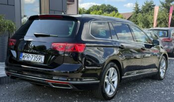 Volkswagen Passat I właściciel Serwis ASO VAT 23% Bezwypadkowy Salon Polska Poleasingowy B8 (2014-2023) full
