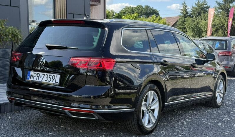 Volkswagen Passat I właściciel Serwis ASO VAT 23% Bezwypadkowy Salon Polska Poleasingowy B8 (2014-2023) full