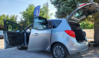 Opel Meriva 1.4 Turbo 120 KM I Właściciel 100% Bezwypadek Przebieg Zapraszamy !!! II (2010-) full
