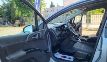 Opel Meriva 1.4 Turbo 120 KM I Właściciel 100% Bezwypadek Przebieg Zapraszamy !!! II (2010-) full