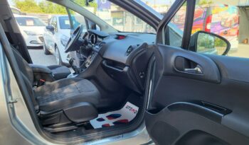 Opel Meriva 1.4 Turbo 120 KM I Właściciel 100% Bezwypadek Przebieg Zapraszamy !!! II (2010-) full