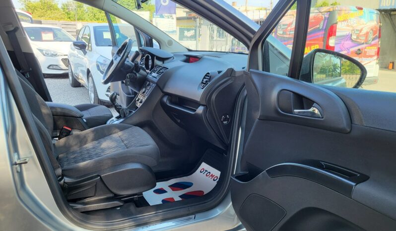 Opel Meriva 1.4 Turbo 120 KM I Właściciel 100% Bezwypadek Przebieg Zapraszamy !!! II (2010-) full