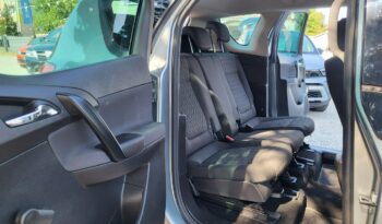 Opel Meriva 1.4 Turbo 120 KM I Właściciel 100% Bezwypadek Przebieg Zapraszamy !!! II (2010-) full
