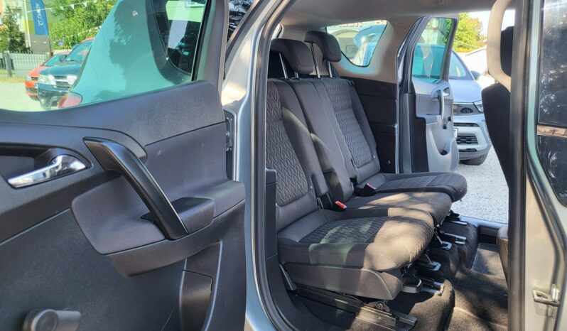 Opel Meriva 1.4 Turbo 120 KM I Właściciel 100% Bezwypadek Przebieg Zapraszamy !!! II (2010-) full