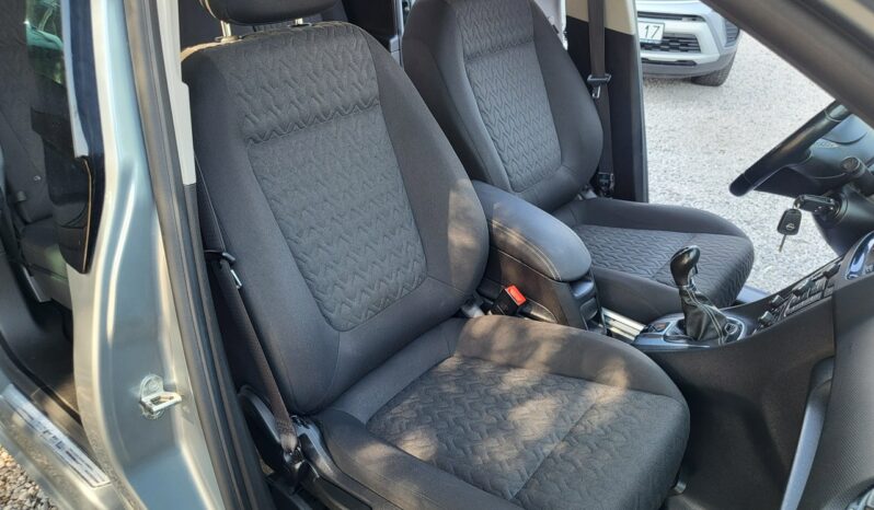 Opel Meriva 1.4 Turbo 120 KM I Właściciel 100% Bezwypadek Przebieg Zapraszamy !!! II (2010-) full