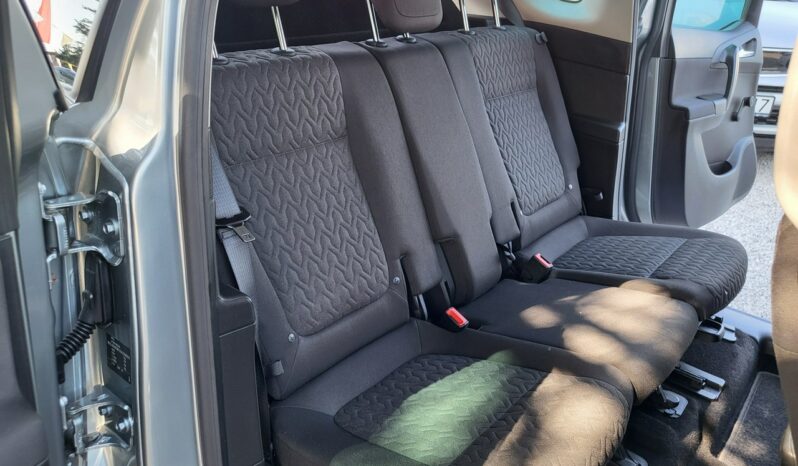 Opel Meriva 1.4 Turbo 120 KM I Właściciel 100% Bezwypadek Przebieg Zapraszamy !!! II (2010-) full