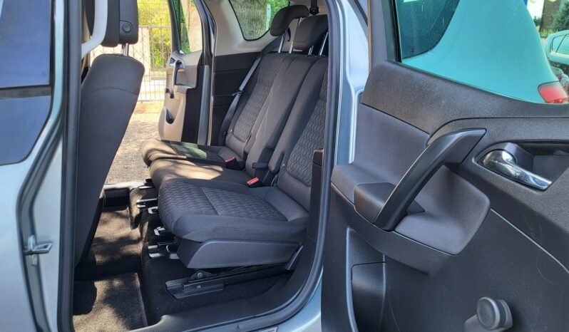 Opel Meriva 1.4 Turbo 120 KM I Właściciel 100% Bezwypadek Przebieg Zapraszamy !!! II (2010-) full