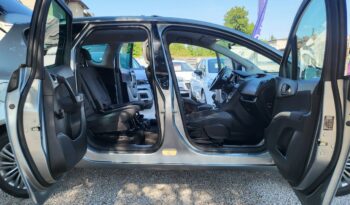 Opel Meriva 1.4 Turbo 120 KM I Właściciel 100% Bezwypadek Przebieg Zapraszamy !!! II (2010-) full