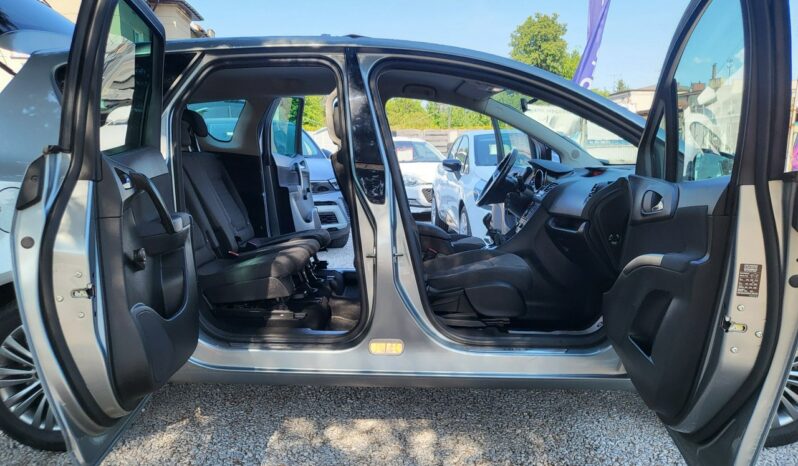 Opel Meriva 1.4 Turbo 120 KM I Właściciel 100% Bezwypadek Przebieg Zapraszamy !!! II (2010-) full