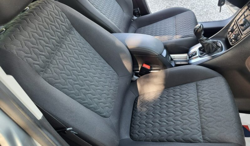 Opel Meriva 1.4 Turbo 120 KM I Właściciel 100% Bezwypadek Przebieg Zapraszamy !!! II (2010-) full