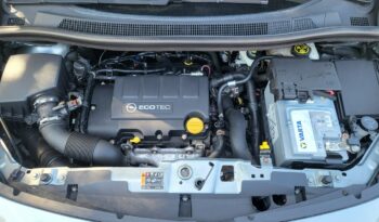 Opel Meriva 1.4 Turbo 120 KM I Właściciel 100% Bezwypadek Przebieg Zapraszamy !!! II (2010-) full