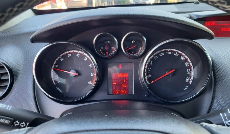 Opel Meriva 1.4 Turbo 120 KM I Właściciel 100% Bezwypadek Przebieg Zapraszamy !!! II (2010-) full