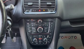 Opel Meriva 1.4 Turbo 120 KM I Właściciel 100% Bezwypadek Przebieg Zapraszamy !!! II (2010-) full