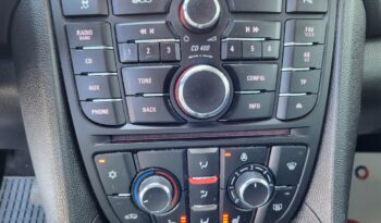Opel Meriva 1.4 Turbo 120 KM I Właściciel 100% Bezwypadek Przebieg Zapraszamy !!! II (2010-) full