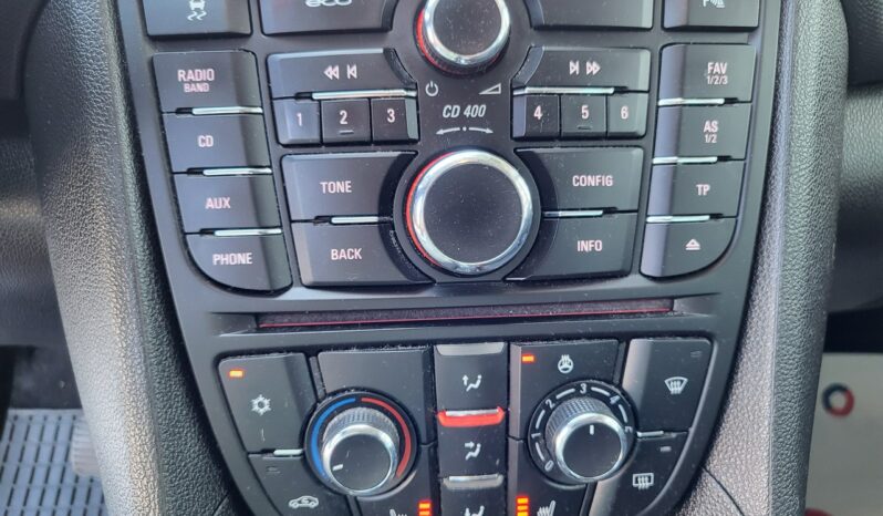 Opel Meriva 1.4 Turbo 120 KM I Właściciel 100% Bezwypadek Przebieg Zapraszamy !!! II (2010-) full