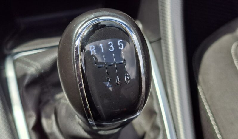 Opel Cascada Klimatyzacja, Podgrz. fotele + kierownica, PDC 2x, Alu, Tempomat full
