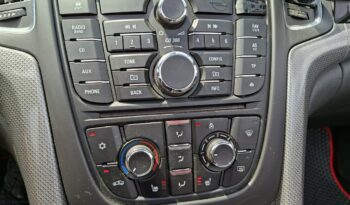 Opel Cascada Klimatyzacja, Podgrz. fotele + kierownica, PDC 2x, Alu, Tempomat full