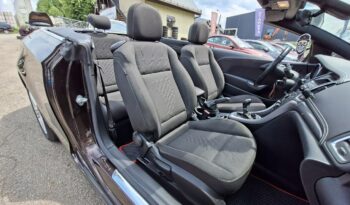 Opel Cascada Klimatyzacja, Podgrz. fotele + kierownica, PDC 2x, Alu, Tempomat full
