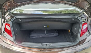 Opel Cascada Klimatyzacja, Podgrz. fotele + kierownica, PDC 2x, Alu, Tempomat full