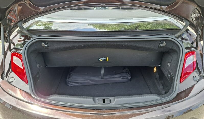 Opel Cascada Klimatyzacja, Podgrz. fotele + kierownica, PDC 2x, Alu, Tempomat full