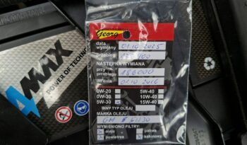 Opel Cascada Klimatyzacja, Podgrz. fotele + kierownica, PDC 2x, Alu, Tempomat full