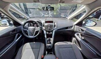 Opel Zafira Klimatyzacja, Podgrz. fotele + kierownica, PDC 2x, 7 osobowy C (2011-) full