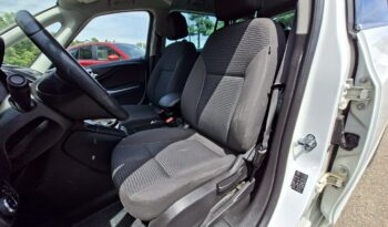 Opel Zafira Klimatyzacja, Podgrz. fotele + kierownica, PDC 2x, 7 osobowy C (2011-) full