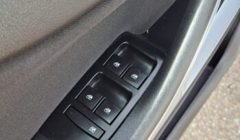 Opel Zafira Klimatyzacja, Podgrz. fotele + kierownica, PDC 2x, 7 osobowy C (2011-) full