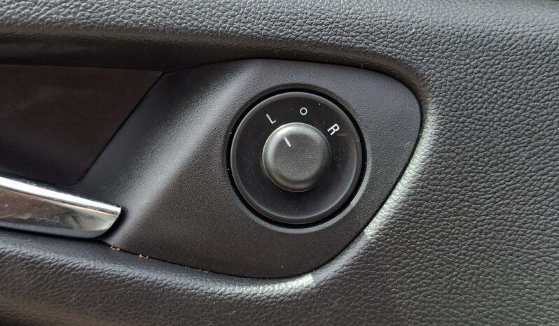 Opel Zafira Klimatyzacja, Podgrz. fotele + kierownica, PDC 2x, 7 osobowy C (2011-) full