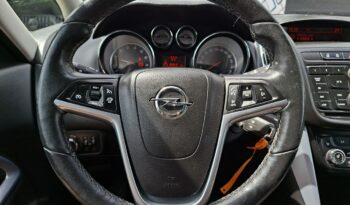 Opel Zafira Klimatyzacja, Podgrz. fotele + kierownica, PDC 2x, 7 osobowy C (2011-) full