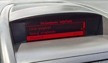 Opel Zafira Klimatyzacja, Podgrz. fotele + kierownica, PDC 2x, 7 osobowy C (2011-) full