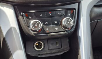Opel Zafira Klimatyzacja, Podgrz. fotele + kierownica, PDC 2x, 7 osobowy C (2011-) full