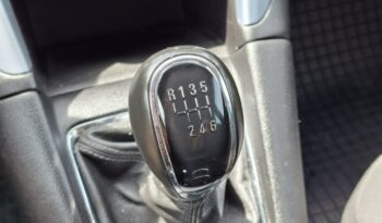 Opel Zafira Klimatyzacja, Podgrz. fotele + kierownica, PDC 2x, 7 osobowy C (2011-) full