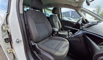 Opel Zafira Klimatyzacja, Podgrz. fotele + kierownica, PDC 2x, 7 osobowy C (2011-) full