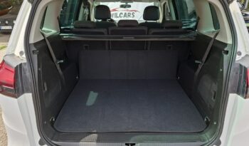 Opel Zafira Klimatyzacja, Podgrz. fotele + kierownica, PDC 2x, 7 osobowy C (2011-) full