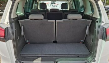Opel Zafira Klimatyzacja, Podgrz. fotele + kierownica, PDC 2x, 7 osobowy C (2011-) full