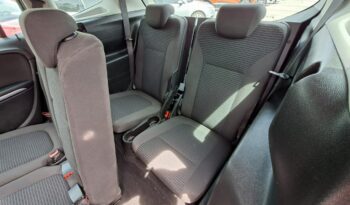 Opel Zafira Klimatyzacja, Podgrz. fotele + kierownica, PDC 2x, 7 osobowy C (2011-) full